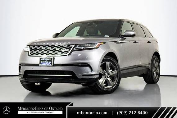 LAND ROVER RANGE ROVER VELAR 2022 SALYJ2EX3NA334454 image